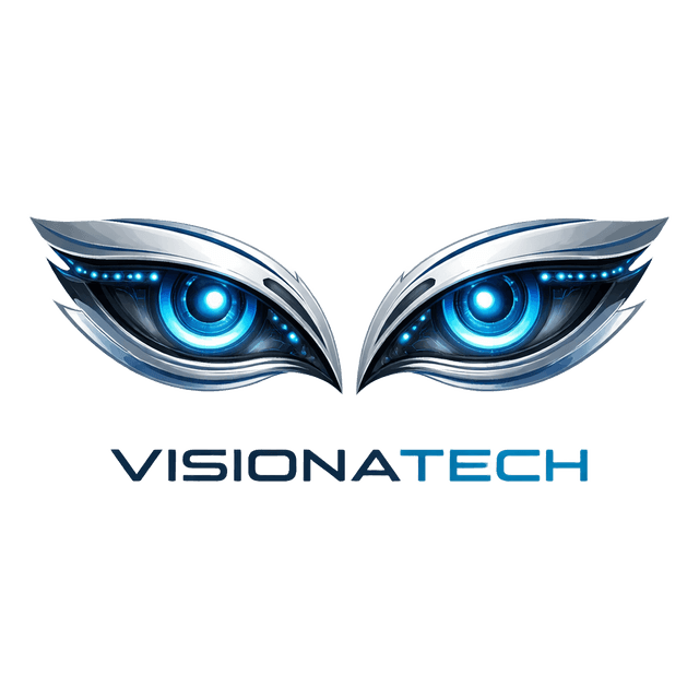 VisionaTech
